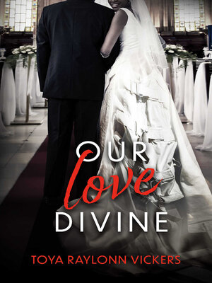 cover image of Our Love Divine